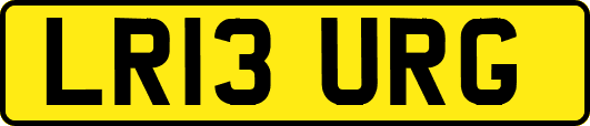 LR13URG