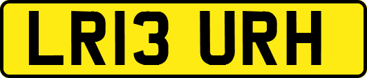 LR13URH