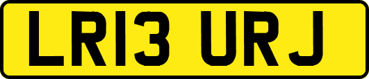 LR13URJ