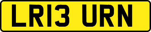 LR13URN