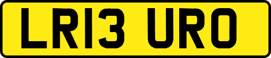 LR13URO