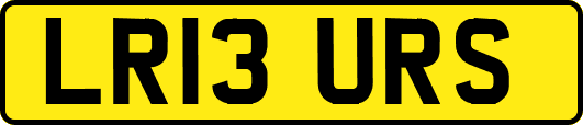 LR13URS