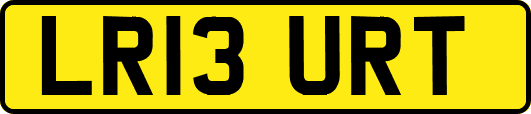 LR13URT