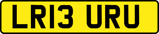 LR13URU