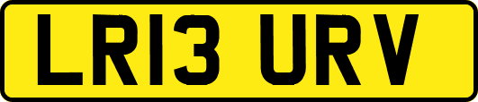 LR13URV