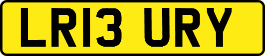 LR13URY