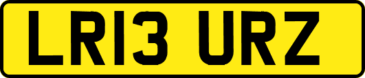 LR13URZ