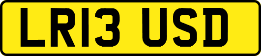 LR13USD