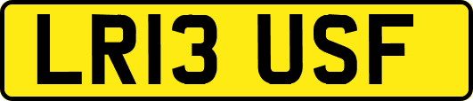 LR13USF