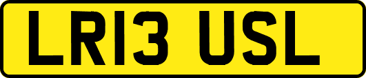 LR13USL