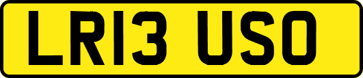 LR13USO