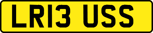 LR13USS