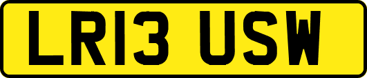 LR13USW