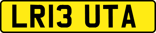 LR13UTA
