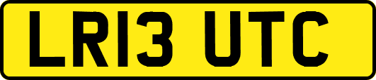 LR13UTC
