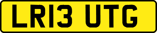 LR13UTG