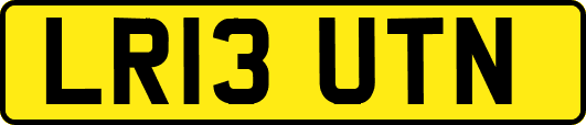 LR13UTN