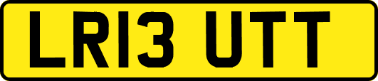 LR13UTT