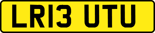 LR13UTU