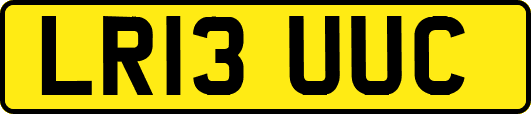 LR13UUC