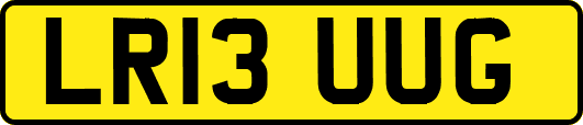 LR13UUG
