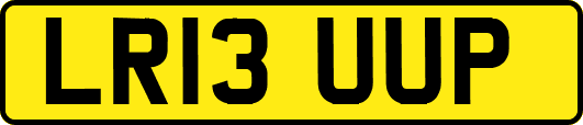 LR13UUP