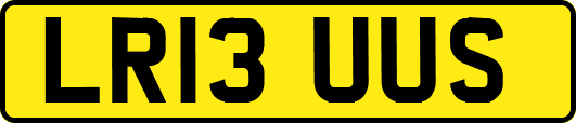 LR13UUS