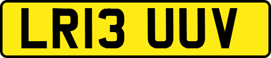 LR13UUV