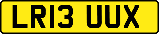 LR13UUX