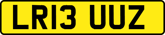 LR13UUZ