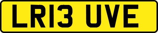 LR13UVE