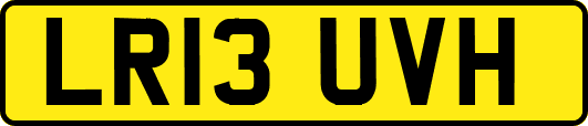 LR13UVH