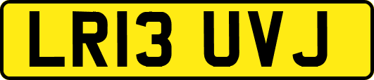 LR13UVJ
