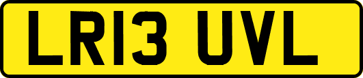 LR13UVL