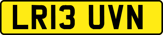 LR13UVN