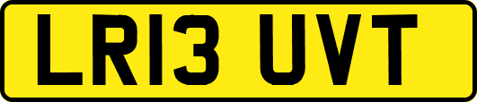 LR13UVT
