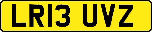 LR13UVZ