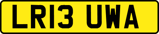 LR13UWA