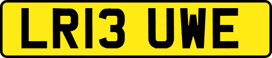LR13UWE