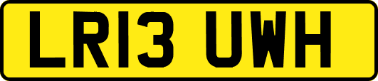 LR13UWH