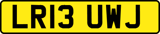 LR13UWJ
