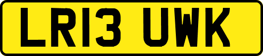 LR13UWK