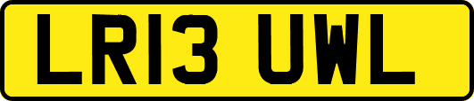 LR13UWL