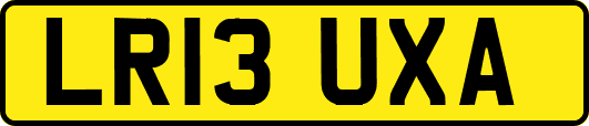 LR13UXA