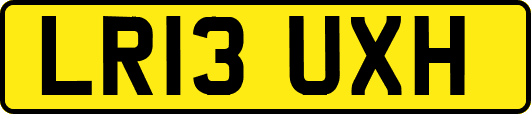 LR13UXH