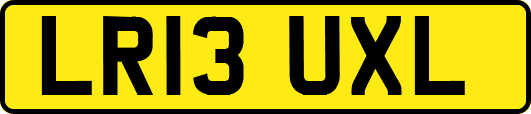 LR13UXL