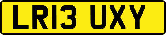 LR13UXY