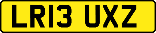 LR13UXZ
