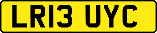 LR13UYC