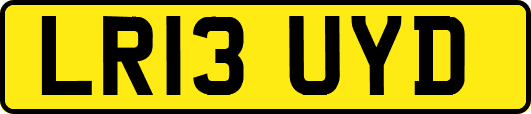 LR13UYD